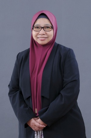 Assoc Prof Dr Adibah Binti Ibrahim